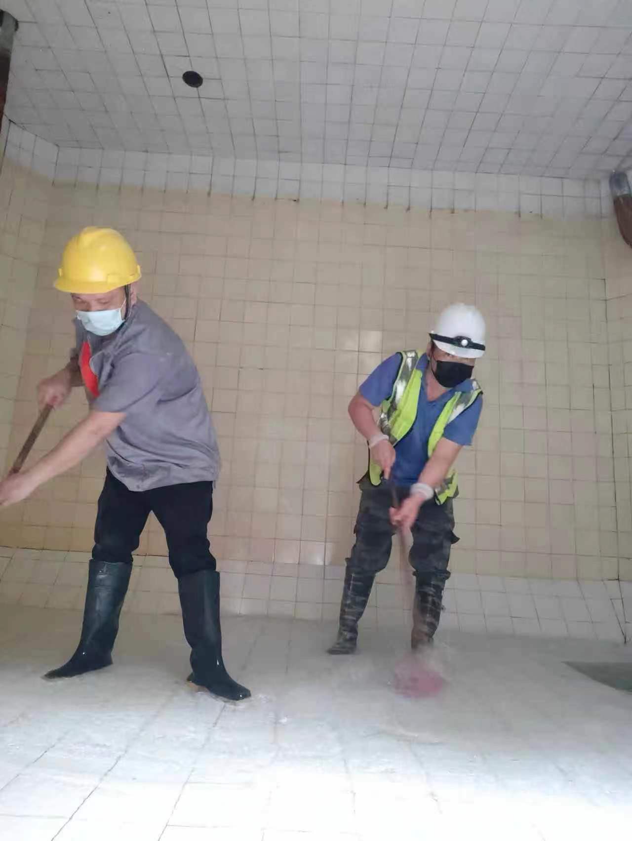寶山楊行清洗水箱公司