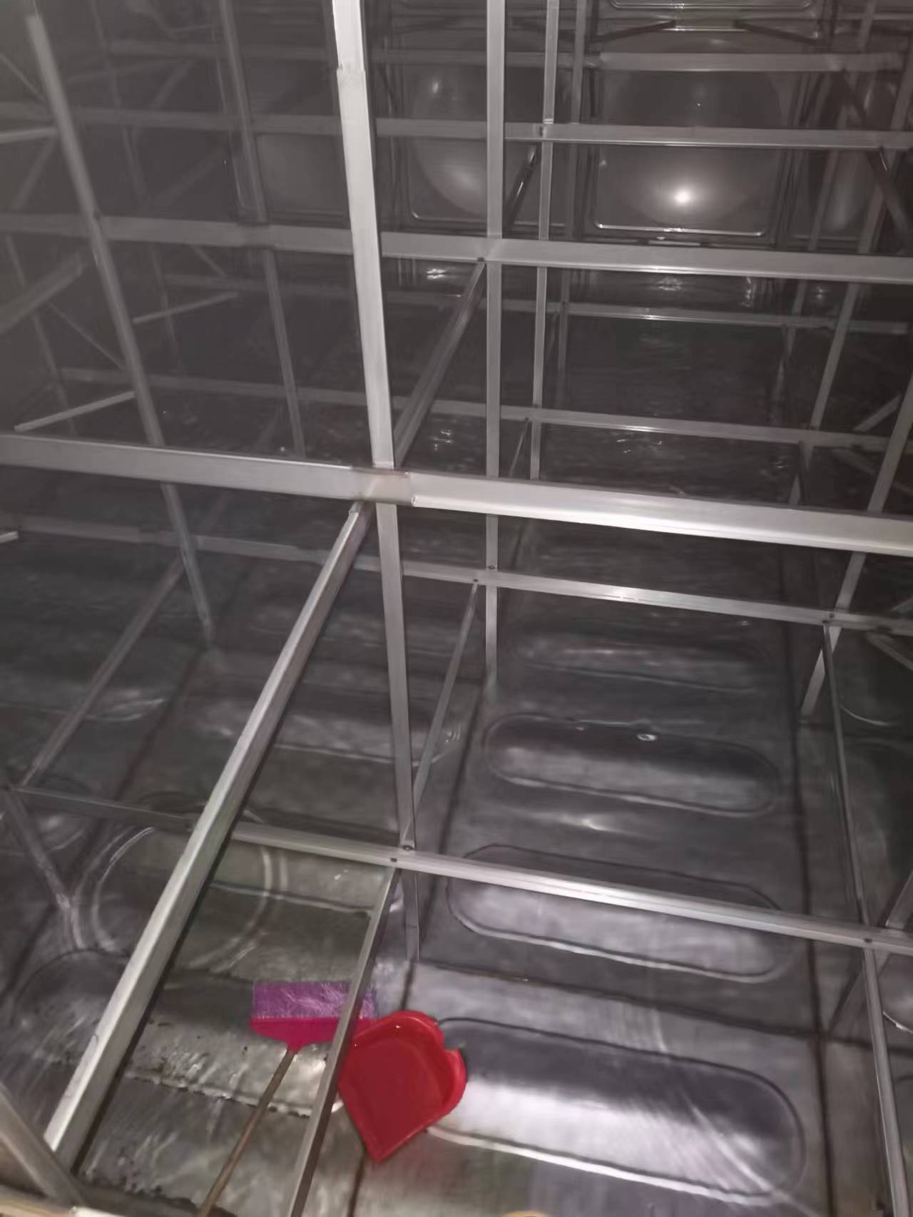 嘉定江橋清洗水箱公司