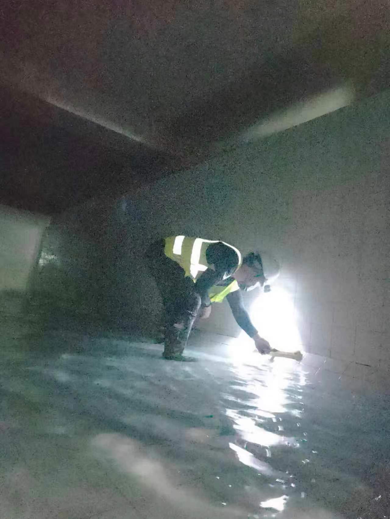 浦東張江清洗水箱公司