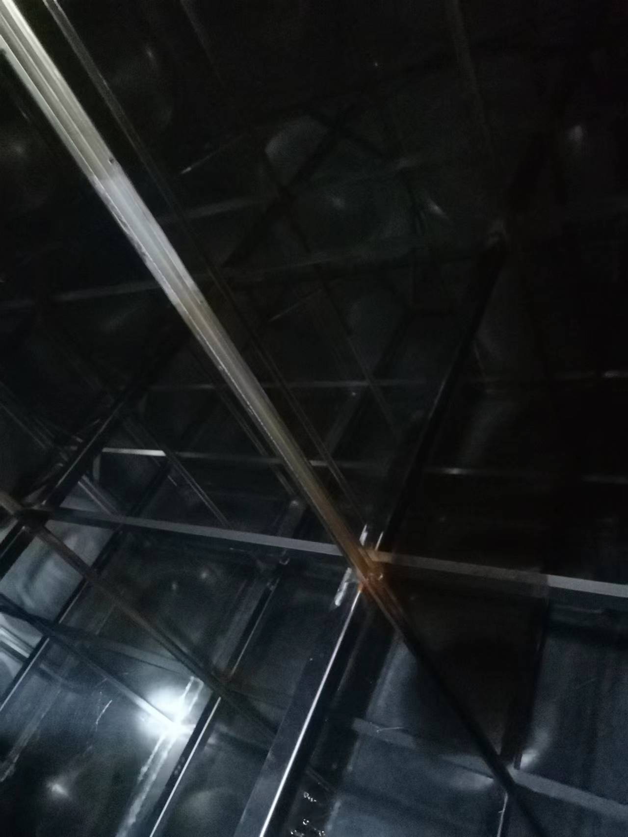 浦東高東清洗水箱公司