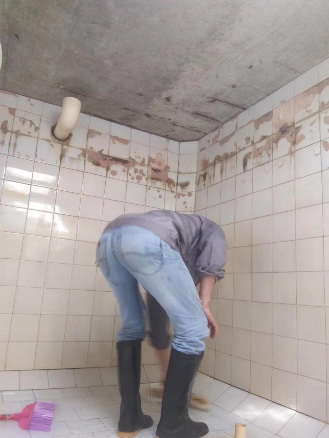 嘉定江橋清洗水箱公司