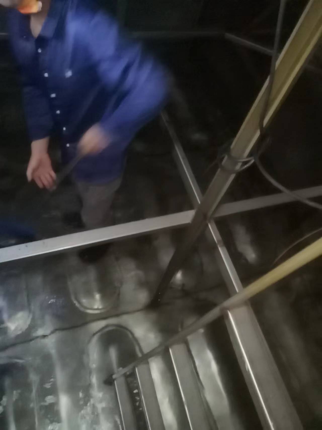 浦東張江清洗水箱公司 上海張江水箱清洗公司